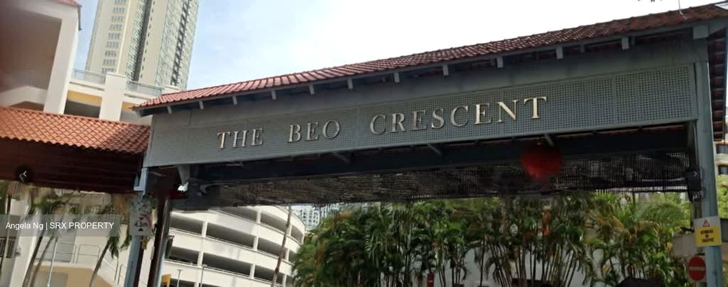 Beo Crescent (D3), Shop House #596396511